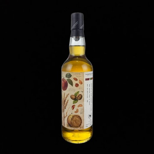 Thompson Bros x The WhiskyFind