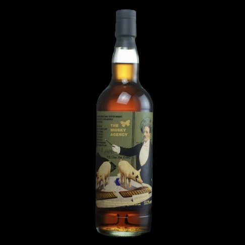 Macduff.Croftengea.Bruichladdich-Sequences