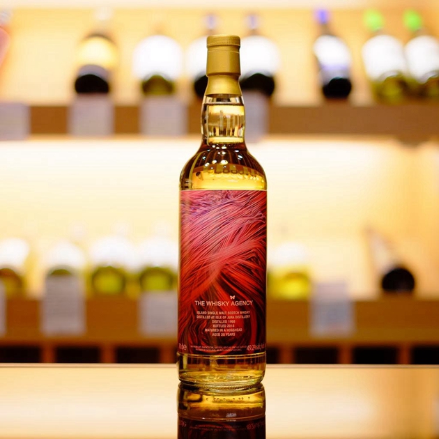 <完售>情愛三部曲-Jura