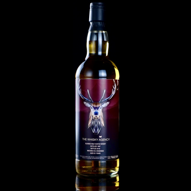 <完售>動物標-鹿