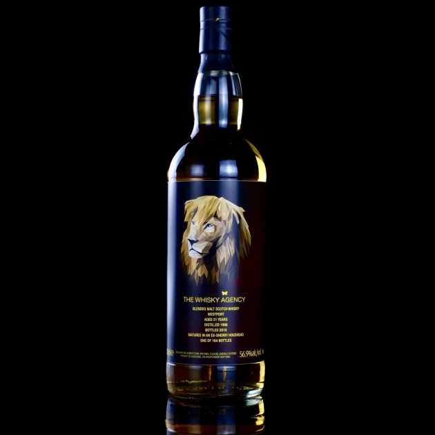 <完售>動物標-獅子