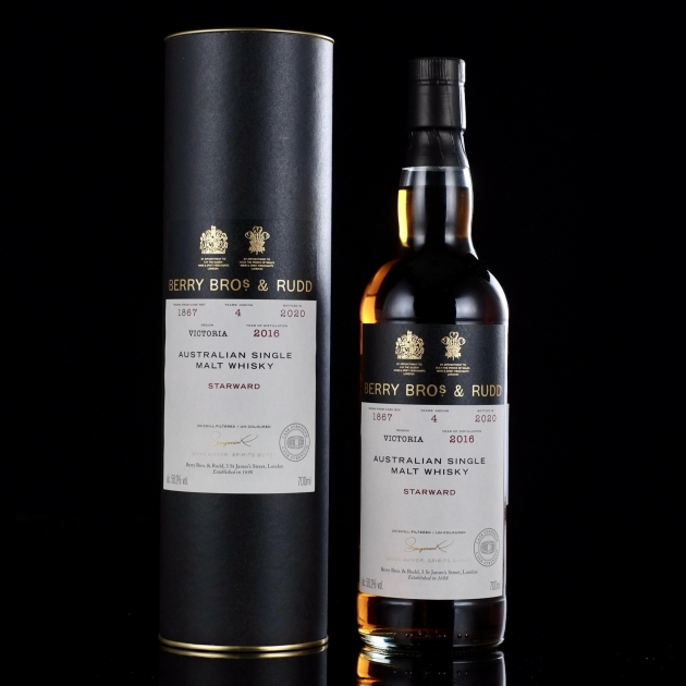 Starward 2016<完售>