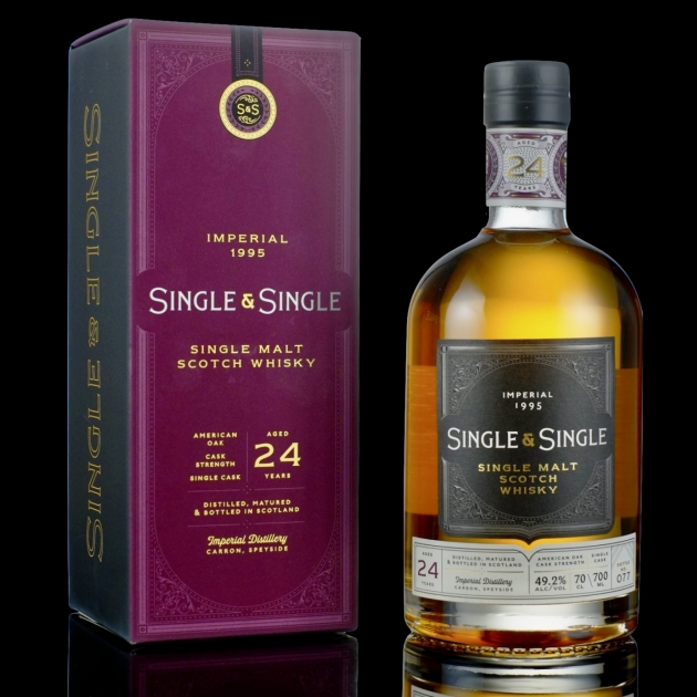 Imperial 1995 24Yo