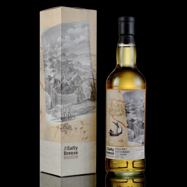 <完售>Secret Highland 2010-島嶼海風私藏珍選