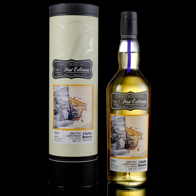 Teaninich 2008-島嶼海風私藏珍選