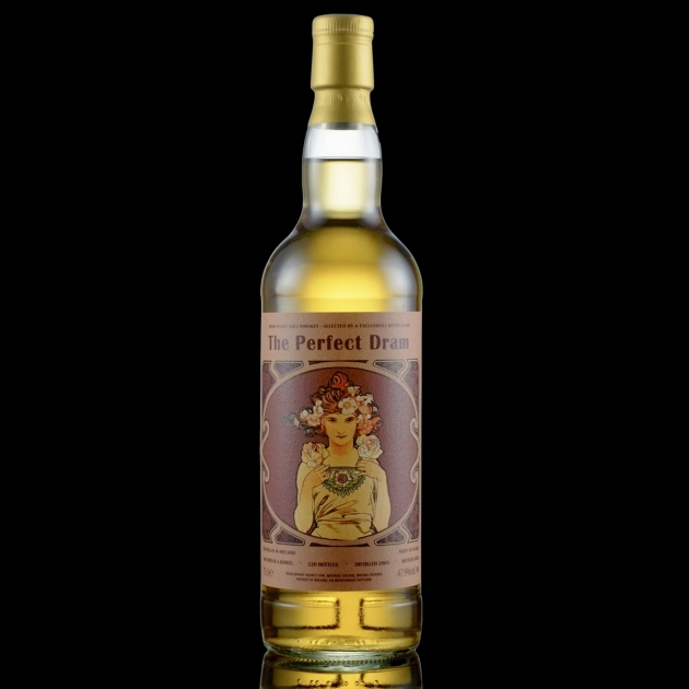 Irish 2003 16Yo The Perfect Dram