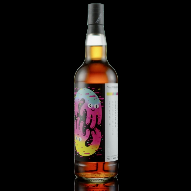 Blended 2001 19yo<完售>