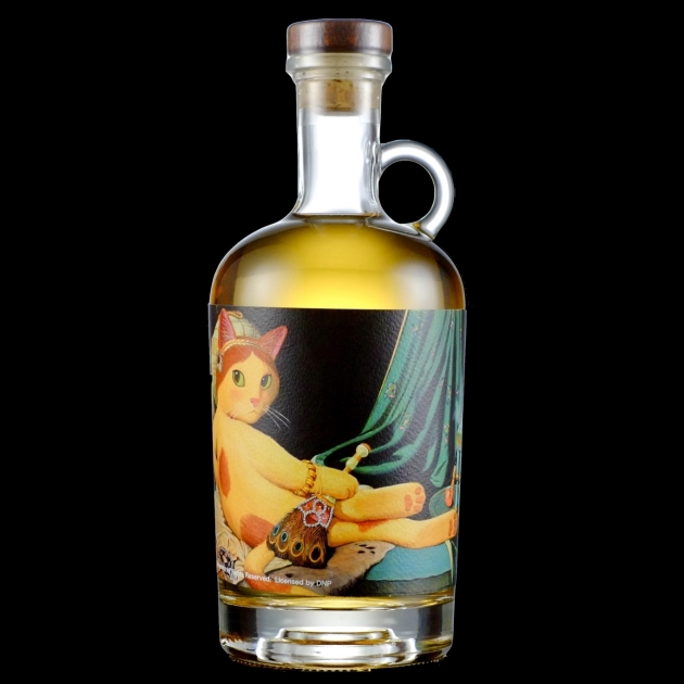 <完售>大宮女貓