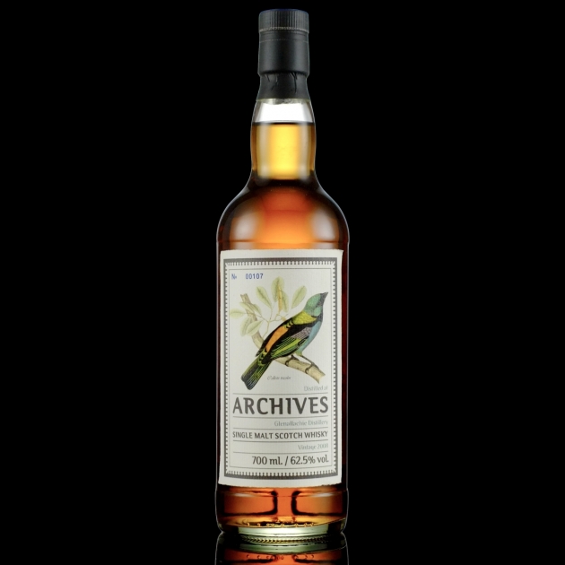 <完售>Glenallachie 2008 11Yo