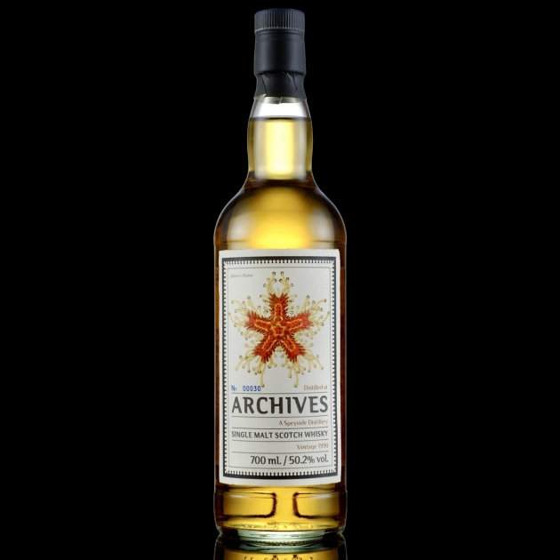 <完售>Secret Speyside 1990 30Yo