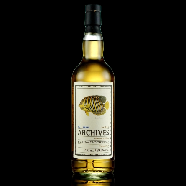 <完售>Linkwood 2007 13Yo