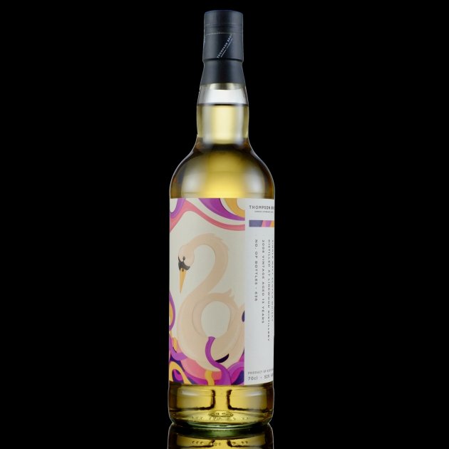 Linkwood 2008/2021 13Yo