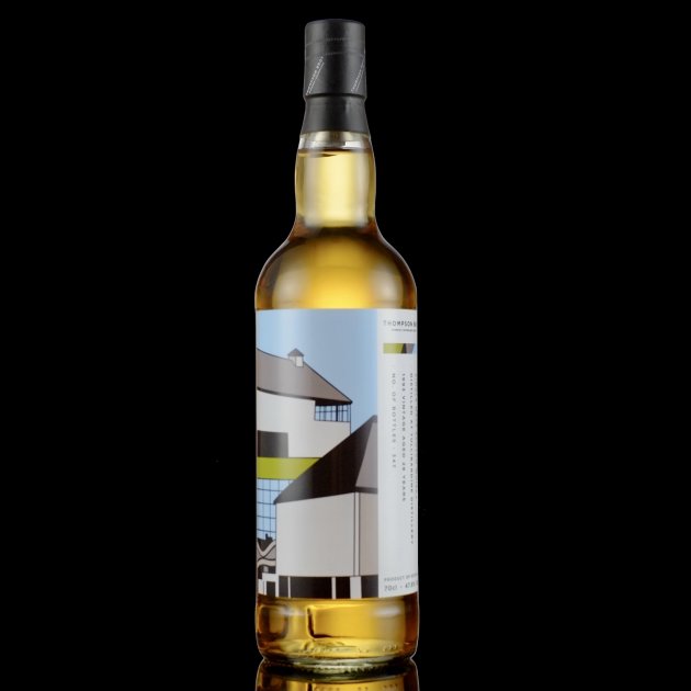 Tullibardine 1993/2021 28Yo