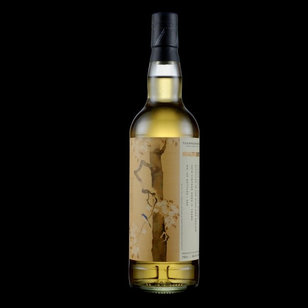 Sutherland 2010 11Yo<完售>