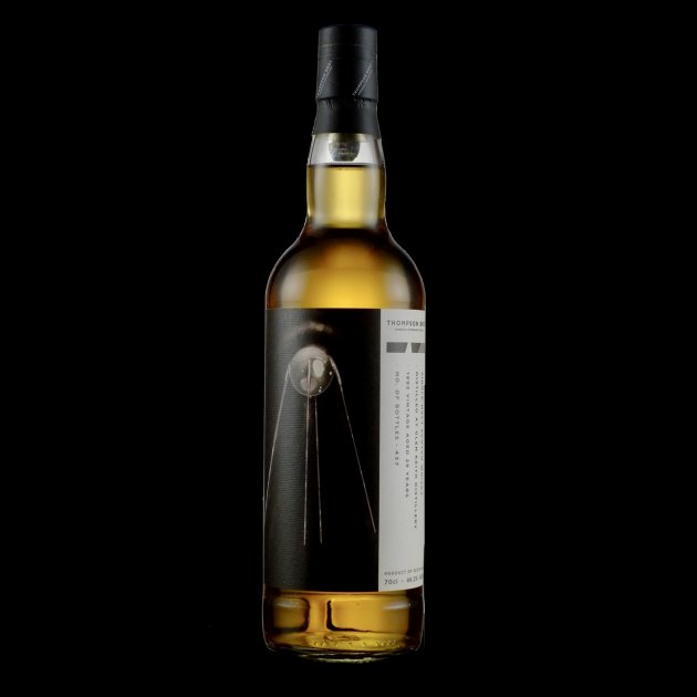 <完售>Glen Keith 1992/2021 29Yo
