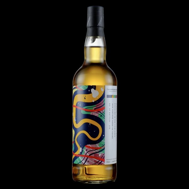 Blended Grain 1976 44Yo<完售>