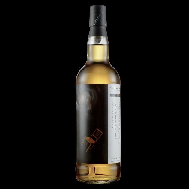 Speyside 1998/2021 22Yo