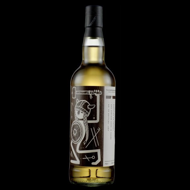 Orkney 2011/2021 10Yo