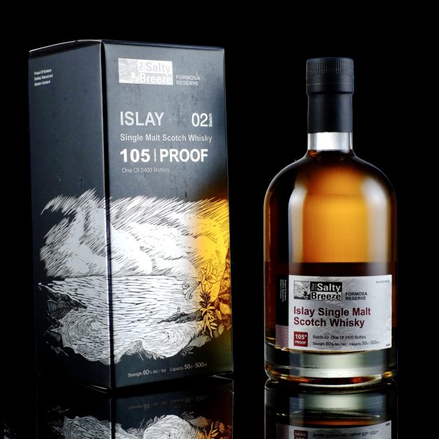 <完售>福爾摩沙精選 Batch.02