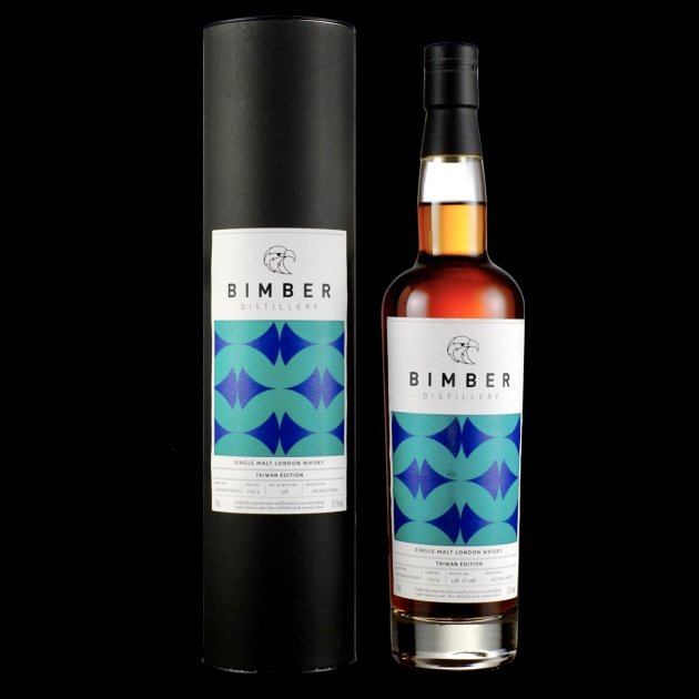 <完售>賓堡 Madeira Cask Taiwan Edition