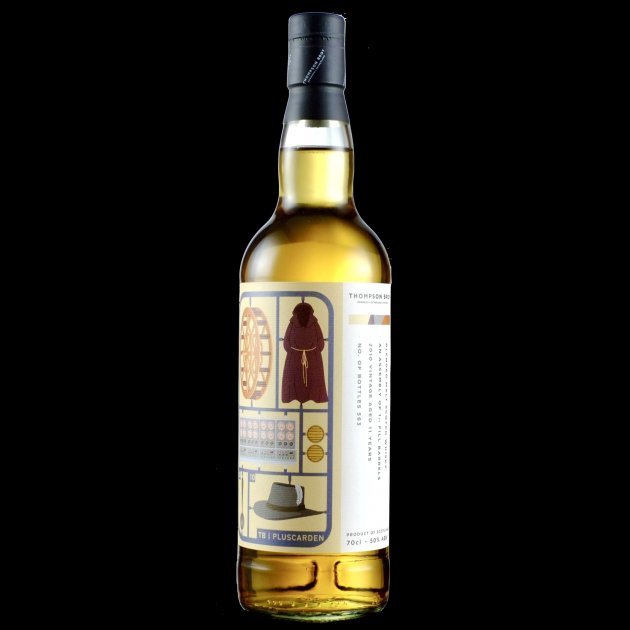 <完售>Blended Malt 2010/2021 11Yo