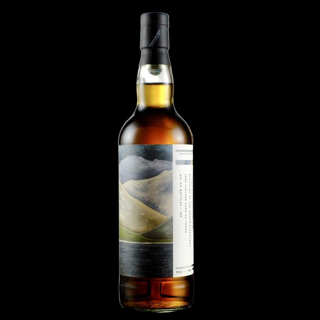 Arran 1996 25Yo<完售>