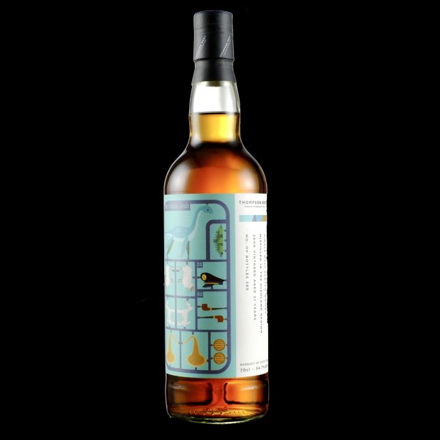 Highland 2000/2021 21Yo