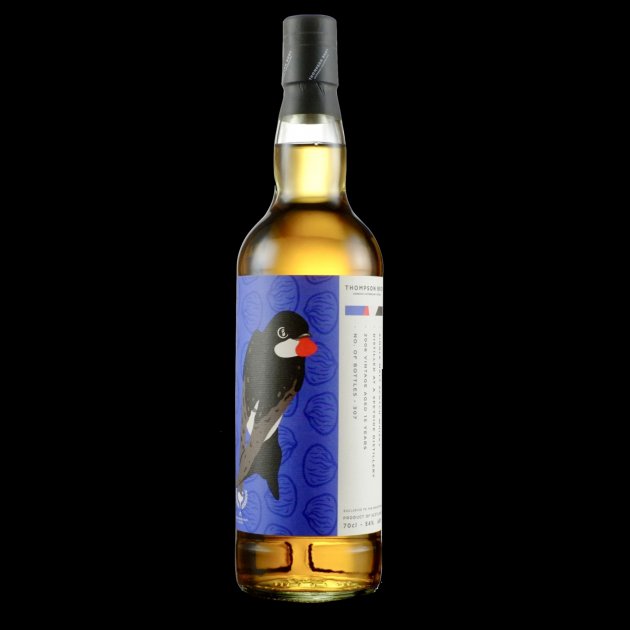 Glen Elgin 2006 15Yo<完售>