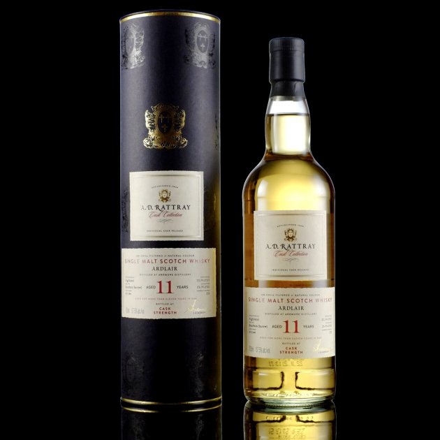 Ardlair 2010 11Yo<完售>