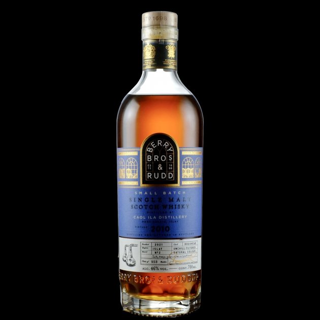 Caol ila 2010/2021 11Yo Small Batch