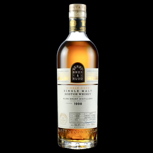 Glen Grant 1998/2021 23Yo