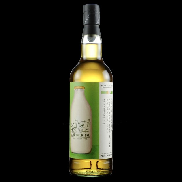 Allt-á-Bhainne 1997 24Yo<完售>