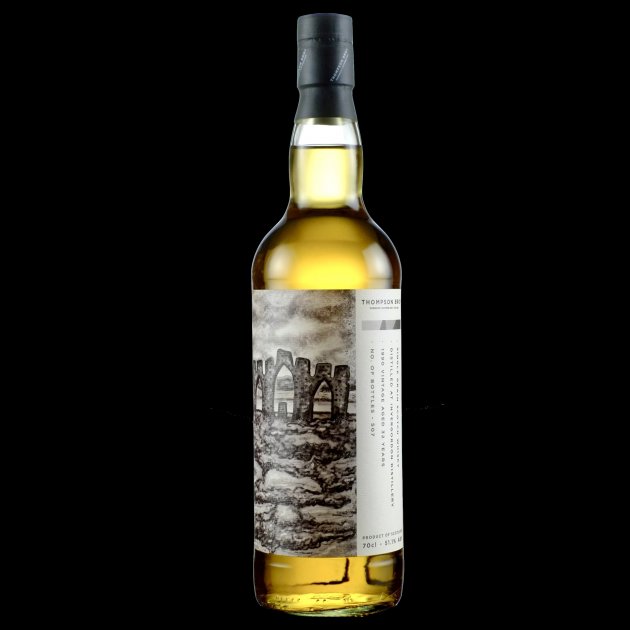 <完售>Invergordon 1990/2022 32Yo