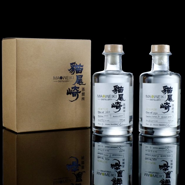 <完售>貓尾崎 New Make