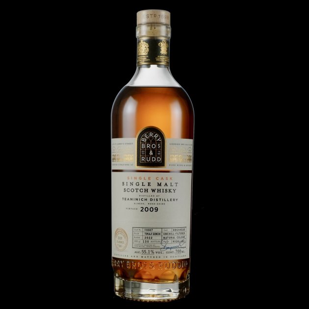 Teaninich 2009/2022 13Yo<完售>