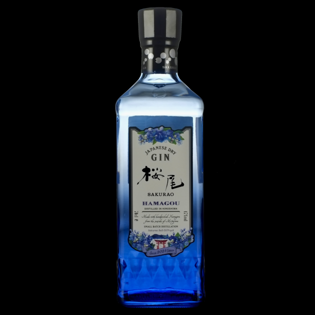 <完售>櫻尾琴酒 Hamagou2021