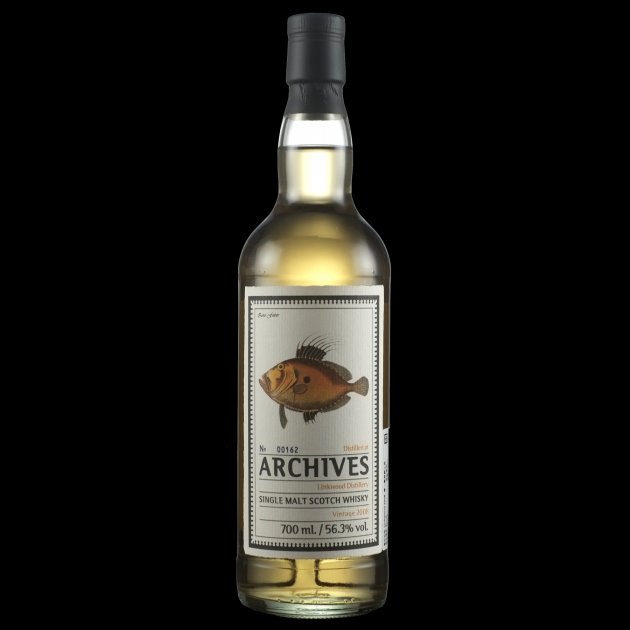 <完售>Linkwood 2008/2021 13Yo