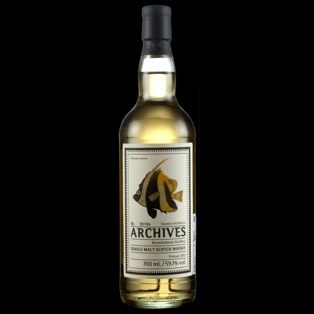 <完售>Staoisha 2013/2021 7Yo