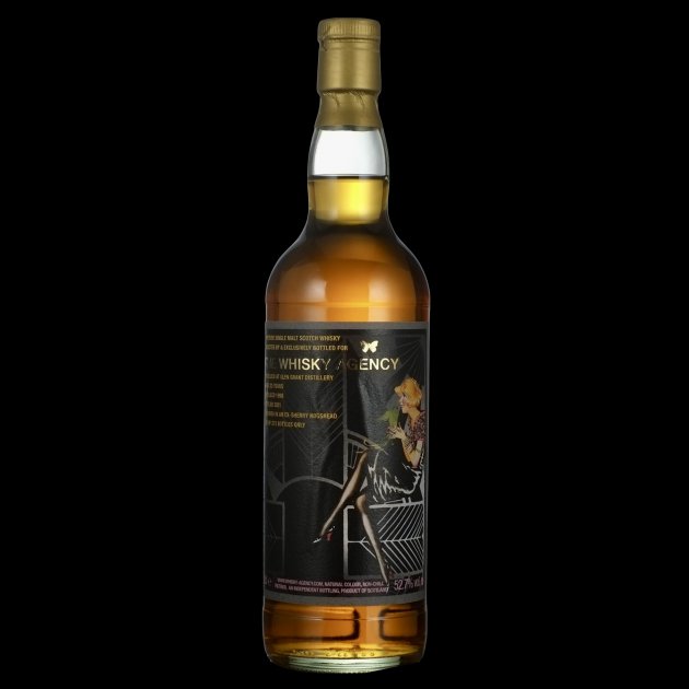 <完售>Glen Grant 1998/2021 23Yo
