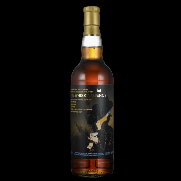 Bruichladdich 2010/2022 12Yo