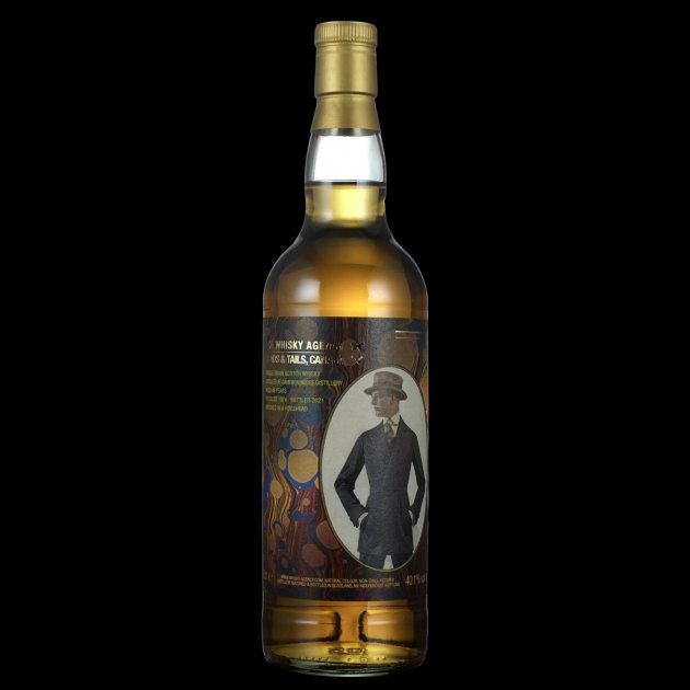 <完售>Cameronbridge 1974/2021 46Yo-Heads & Tails