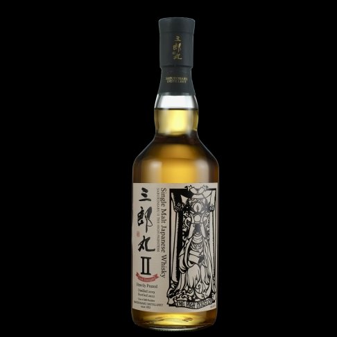 <完售>The High Priestess二號女祭司 原酒版