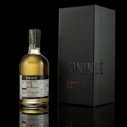 Kininvie 23Yo Batch.3