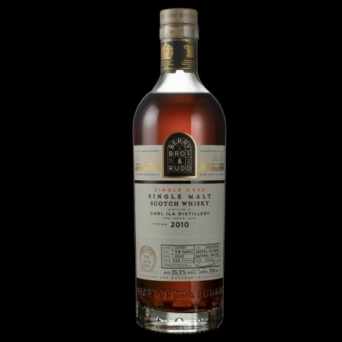 Caol Ila 2010/2022 12Yo