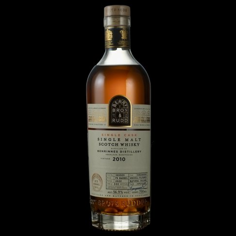 Benrinnes 2010/2022 12Yo