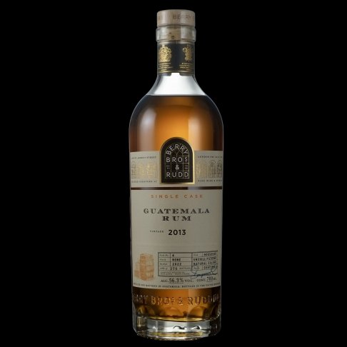 Guatemala Rum 2013/2022 9Yo<完售>