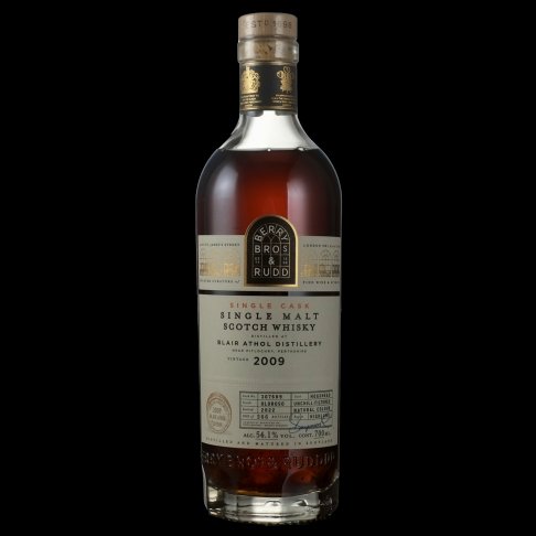 Blair Athol 2009/2022 13Yo