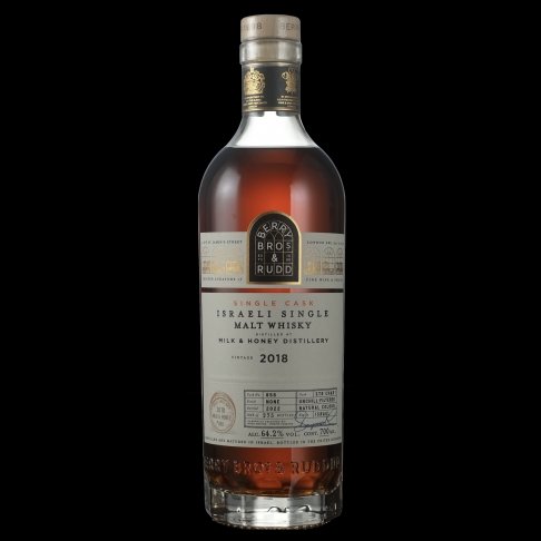 Milk & Honey 2018/2022 4Yo<完售>