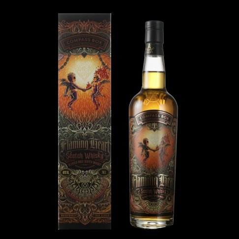 <完售>烈火情人 2022 Edition