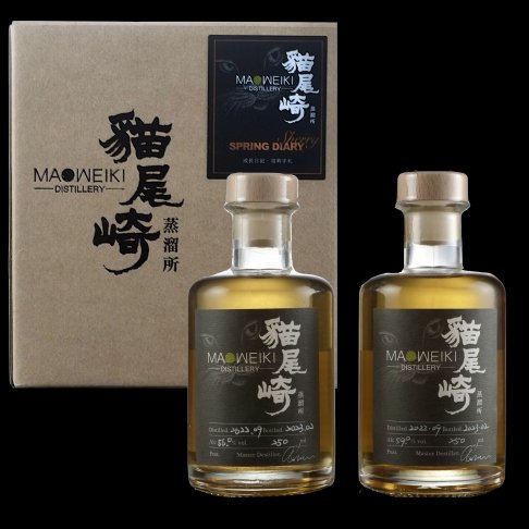 <完售>貓尾崎 春季成長日記